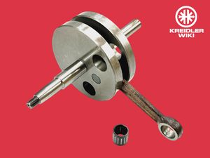 Krukas automaat 215.35.00